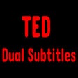 Icône du programme : Ted Dual Subtitles