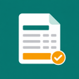 プログラムのアイコン：Invoice Maker Pro: Bookke…