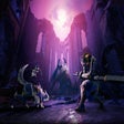 程序图标：Monster Hunter Rise: Sunb…