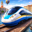 程序图标：Euro Train Simulator 19