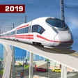 程序图标：Euro Train Simulator 19
