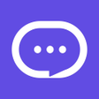 Ikon program: Anonim Chat - Anonymous C…