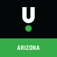 プログラムのアイコン：Unibet AZ  Sports Betting