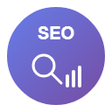 Ícone do programa: SEO On Page Analyzer by A…
