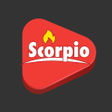 Programikonen: Scorpio - Movie  Tv Show …