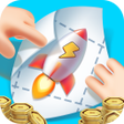 Ikona programu: Mystery Paper Fold