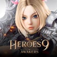 Heroes9 icon
