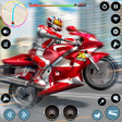 Ikon program: Bike Race Game Motorcycle…