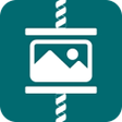 Icon of program: Compress Image Chitro: KB…