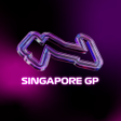 Ikon program: Singapore GP
