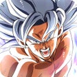 プログラムのアイコン：Ultimate Saiya Storm