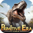 Programikonen: Primitive Era:10000 BC