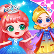 程序图标：BoBo World: Princess Part…