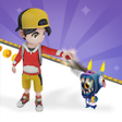 Ícone do programa: Monster Catcher: Pet Mast…