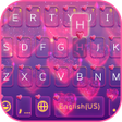 程序图标：Shining Heart Keyboard Th…
