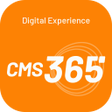 CMS 365 icon