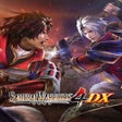 Programikonen: Samurai Warriors 4 DX