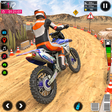 程序图标：GT Mega Ramp Stunt Bike G…