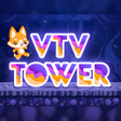 程序图标：VTV Tower