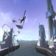 أيقونة البرنامج: ScreamRide