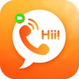 Ikon program: Live Video Call