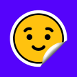 Funny Stickers -