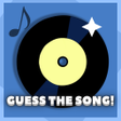 Icoon van programma: Guess The Song