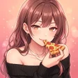 プログラムのアイコン：Slice Romance: Pizza Puzz…