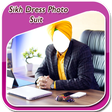 Programikonen: Sikh Dress Photo Suit