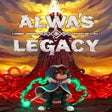 프로그램 아이콘: Alwas Legacy