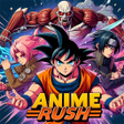 Programikonen: Anime Rush