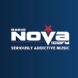 Biểu tượng của chương trình: Radio Nova  100FM Ireland
