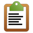 程序图标：Clipboard + Notes