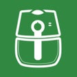 Ikona programu: Airfryer Baking Times - 2…