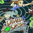 ไอคอนของโปรแกรม: Diner Dash: Flo Through T…