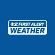 プログラムのアイコン：KUTV WX