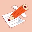 程序图标：Sticky Notes Of My Life