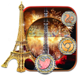 程序图标：New Year Celebration Laun…