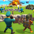 プログラムのアイコン：Ultra Warpulse