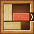 Icoon van programma: Move the Block  Slide Puz…