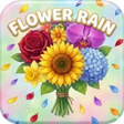 プログラムのアイコン：Flower Rain