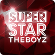 Programikonen: SuperStar THE BOYZ