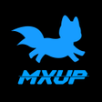 プログラムのアイコン：MXUP