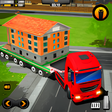 Ikon program: Mobile Home Transporter T…