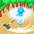Programikonen: Lumberjack Whirl