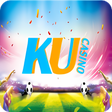 Biểu tượng của chương trình: kucasino kubet app