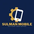 Programikonen: Sulman Mobile