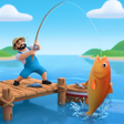 Programikonen: Idle Fishing Venture