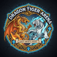 ไอคอนของโปรแกรม: DragonTiger Arena