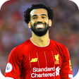 Programikonen: Mohamed Salah Wallpaper